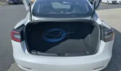 Tesla Model 3 Long Range Dual Motor AWD, photo 3
