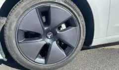 Tesla Model 3 Long Range Dual Motor AWD, photo 4