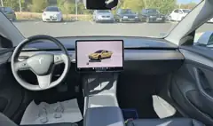 Tesla Model 3 Long Range Dual Motor AWD, photo 12