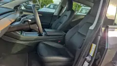 Tesla Model 3 Long Range Dual Motor AWD, photo 4