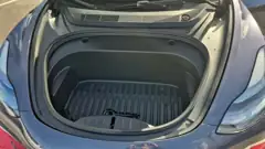 Tesla Model 3 Long Range Dual Motor AWD, photo 8