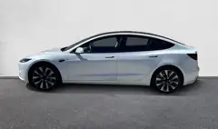 Tesla Model 3 Long Range Dual Motor AWD, photo 2