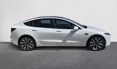 Tesla Model 3 Long Range Dual Motor AWD, photo 3