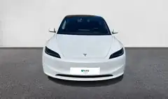 Tesla Model 3 Long Range Dual Motor AWD, photo 4
