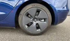 Tesla Model 3 Standard RWD Plus, photo 2