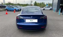 Tesla Model 3 Standard RWD Plus, photo 5