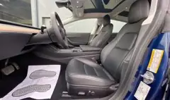 Tesla Model 3 Standard RWD Plus, photo 7