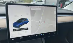 Tesla Model 3 Standard RWD Plus, photo 9
