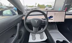 Tesla Model 3 Standard RWD Plus, photo 10