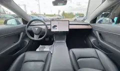 Tesla Model 3 Standard RWD Plus, photo 11
