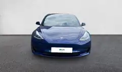 Tesla Model 3 Standard RWD Plus, photo 12