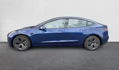 Tesla Model 3 Standard RWD Plus, photo 15