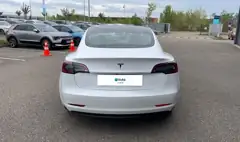 Tesla Model 3 Standard RWD Plus, photo 4