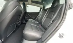 Tesla Model 3 Standard RWD Plus, photo 5