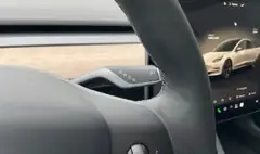 Tesla Model 3 Standard RWD Plus, photo 7