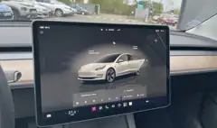 Tesla Model 3 Standard RWD Plus, photo 8