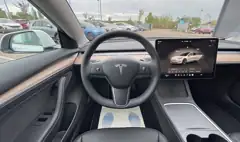 Tesla Model 3 Standard RWD Plus, photo 9