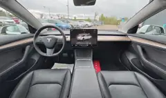 Tesla Model 3 Standard RWD Plus, photo 10