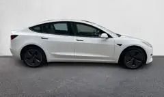 Tesla Model 3 Standard RWD Plus, photo 12