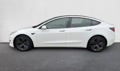 Tesla Model 3 Standard RWD Plus, photo 14