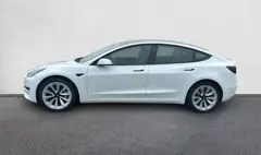 Tesla Model 3 Standard RWD Plus, photo 2