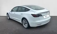 Tesla Model 3 Standard RWD Plus, photo 3