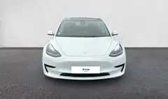 Tesla Model 3 Standard RWD Plus, photo 5