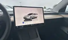 Tesla Model 3 Standard RWD Plus, photo 8