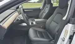 Tesla Model 3 Standard RWD Plus, photo 10