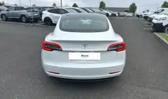 Tesla Model 3 Standard RWD Plus, photo 13