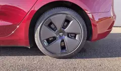 Tesla Model 3 Standard RWD Plus, photo 2