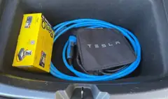 Tesla Model 3 Standard RWD Plus, photo 3