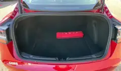 Tesla Model 3 Standard RWD Plus, photo 4