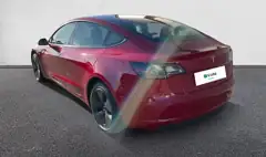 Tesla Model 3 Standard RWD Plus, photo 8