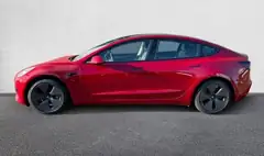 Tesla Model 3 Standard RWD Plus, photo 9