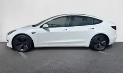 Tesla Model 3 Standard RWD Plus, photo 2
