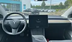 Tesla Model 3 Standard RWD Plus, photo 5