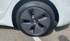 Tesla Model 3 Standard RWD Plus, photo 14