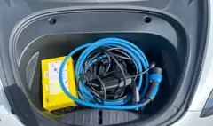 Tesla Model 3 Standard RWD Plus, photo 15