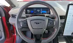 Ford Mustang Mach-E 294 ch Extended Range 91 kWh, photo 6