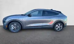 Ford Mustang Mach-E 269 ch Standard Range 72,6 kWh, photo 2