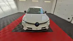 Renault Mégane E-Tech EV40 130 ch Equilibre, charge standard, photo 2