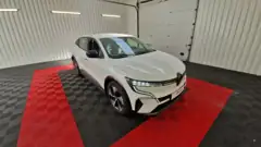 Renault Mégane E-Tech EV40 130 ch Equilibre, charge standard, photo 3