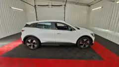 Renault Mégane E-Tech EV40 130 ch Equilibre, charge standard, photo 4
