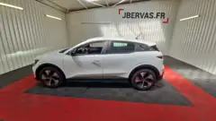 Renault Mégane E-Tech EV40 130 ch Equilibre, charge standard, photo 8