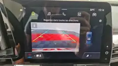Renault Mégane E-Tech EV40 130 ch Equilibre, charge standard, photo 9