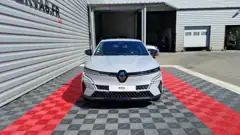 Renault Mégane E-Tech EV40 130 ch Equilibre, charge standard, photo 2