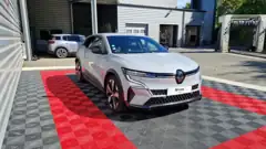Renault Mégane E-Tech EV40 130 ch Equilibre, charge standard, photo 3
