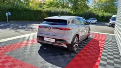 Renault Mégane E-Tech EV40 130 ch Equilibre, charge standard, photo 4