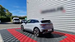 Renault Mégane E-Tech EV40 130 ch Equilibre, charge standard, photo 5